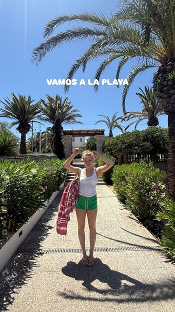 Full leaked Chiara tews page private photo