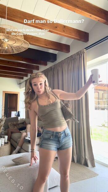 Full leaked Chiara tews private photo