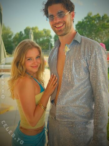 Full leaked Chiara tews private photo