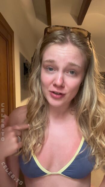 Full leaked Chiara tews private photo