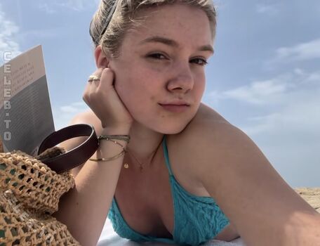 Full leaked Chiara tews private photo