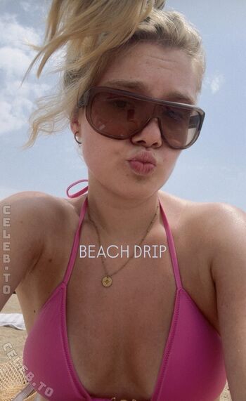 Full leaked Chiara tews private photo