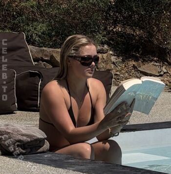 Full leaked Chiara tews private photo