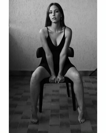 Full leaked Chiara todini private onlyfans photo