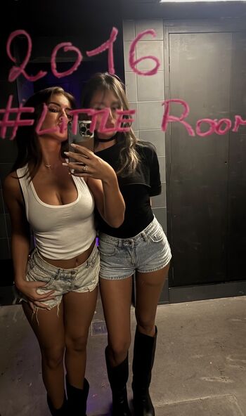 Full leaked Chiarabess private photo