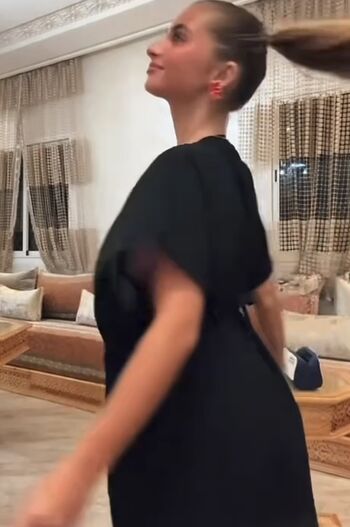Full leaked Chiarabess private photo