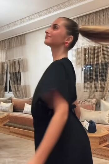 Full leaked Chiarabess private photo
