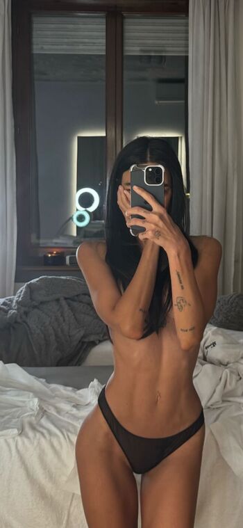 Full leaked Chiarabiasi private photo