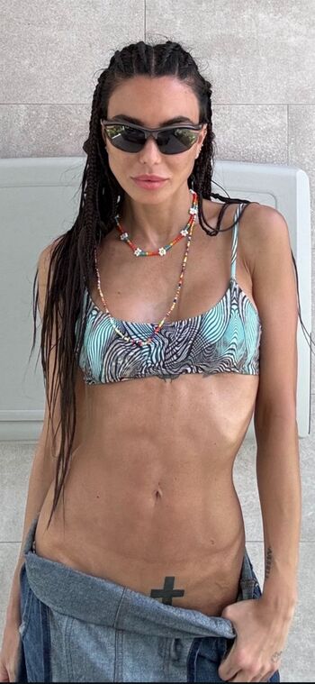 Full leaked Chiarabiasi private photo