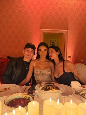 Full leaked Chiarabiasi private onlyfans photo