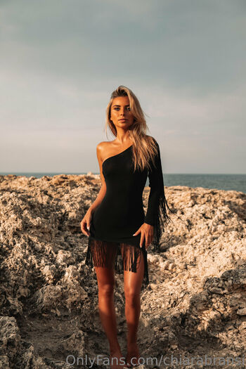 Full leaked Chiarabransi private photo