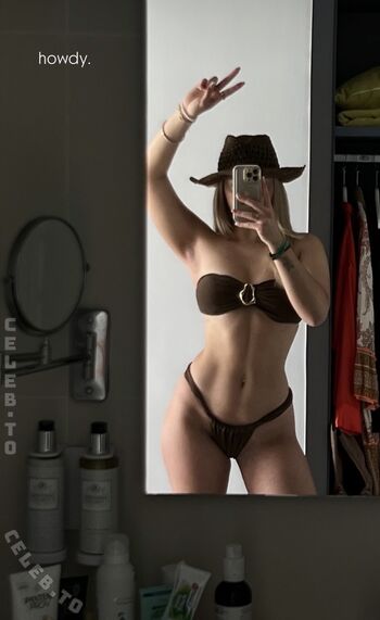 Full leaked Chiaradom private photo