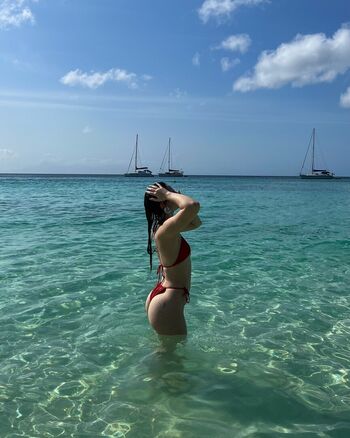 Full leaked Chiarafit private onlyfans photo