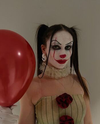 Full leaked Chiarafit private onlyfans photo