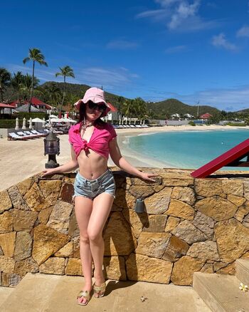 Full leaked Chiarafit private onlyfans photo