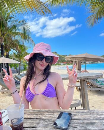 Full leaked Chiarafit private onlyfans photo