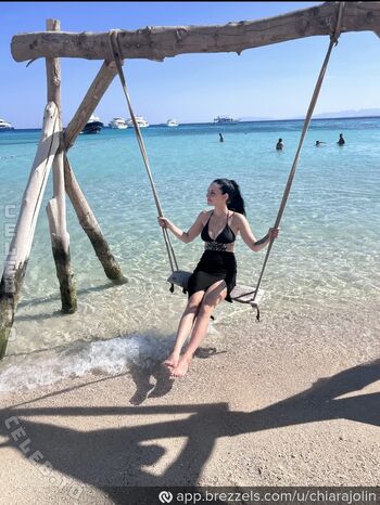 Full leaked Chiarajolin private onlyfans photo