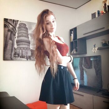 Full leaked Chiaraprix page private onlyfans photo