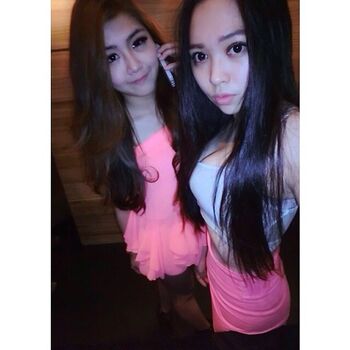 Full leaked Chibe chin page private onlyfans photo