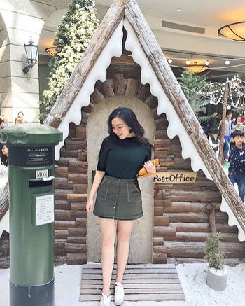 Full leaked Chibe chin page private onlyfans photo