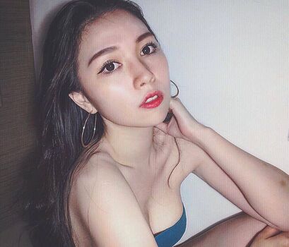 Full leaked Chibe chin page private onlyfans photo