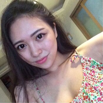 Full leaked Chibe chin page private onlyfans photo