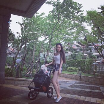 Full leaked Chibe chin page private onlyfans photo