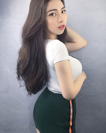 Full leaked Chibe chin page private onlyfans photo