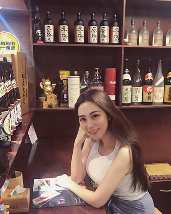 Full leaked Chibe chin page private onlyfans photo