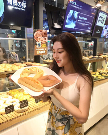 Full leaked Chibe chin page private onlyfans photo