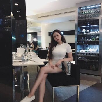 Full leaked Chibe chin page private onlyfans photo