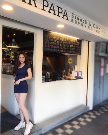 Full leaked Chibe chin page private onlyfans photo