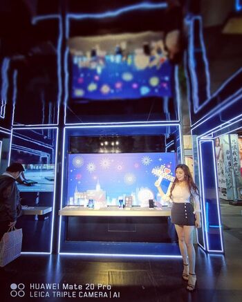 Full leaked Chibe chin page private onlyfans photo