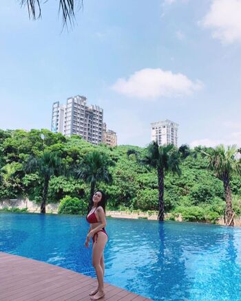 Full leaked Chibe chin page private onlyfans photo