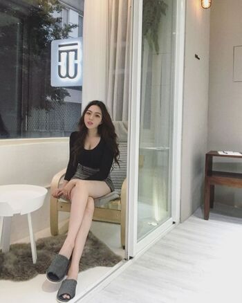 Full leaked Chibe chin private onlyfans photo