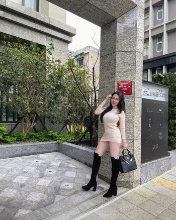 Full leaked Chibe chin private onlyfans photo