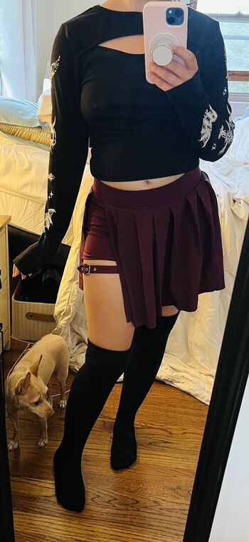 Full leaked Chibi chomps private photo