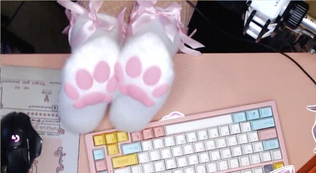 Full leaked Chibi chomps private photo