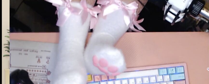 Full leaked Chibi chomps private photo