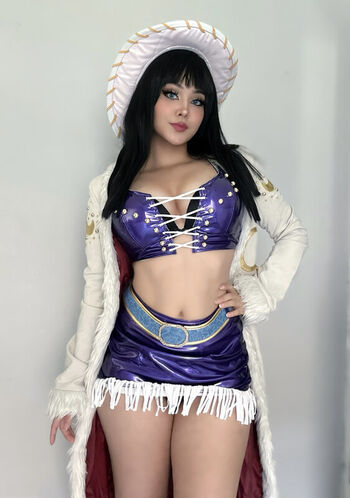 Full leaked Chibikaty private photo