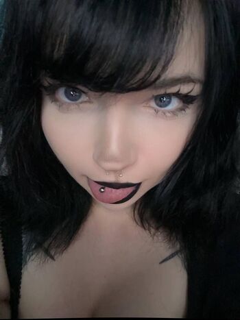 Full leaked Chibinekopurr private onlyfans photo