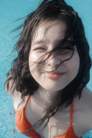 Full leaked Chichi page private onlyfans photo