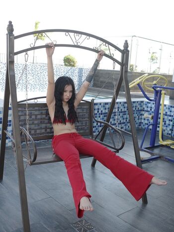 Full leaked Chichi page private onlyfans photo