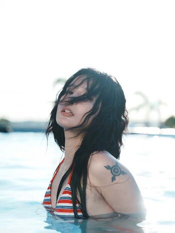 Full leaked Chichi page private onlyfans photo