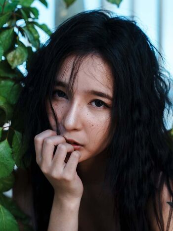 Full leaked Chichi page private onlyfans photo