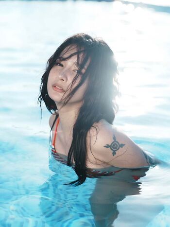 Full leaked Chichi page private onlyfans photo