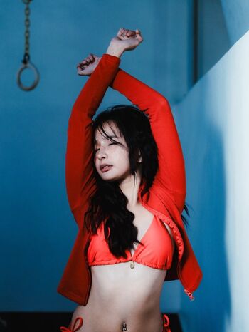 Full leaked Chichi page private onlyfans photo