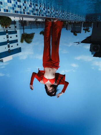 Full leaked Chichi page private onlyfans photo