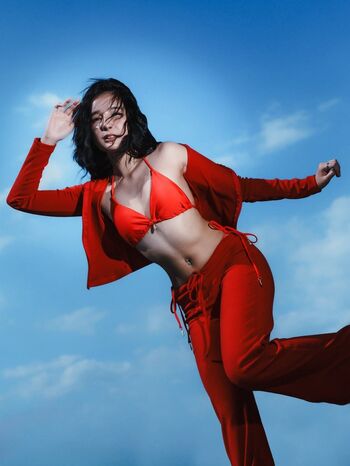 Full leaked Chichi page private onlyfans photo