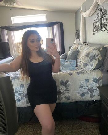 Full leaked Chichi page private onlyfans photo